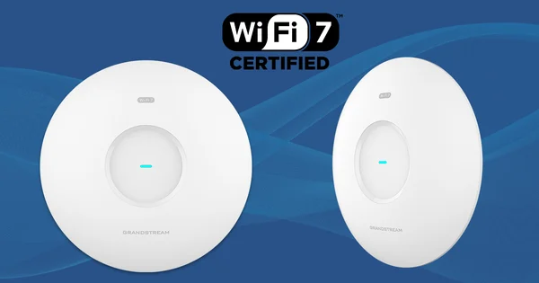 Grandstream GWN7670 Wi-Fi 7 – επίσημη παρουσίαση κατασκευαστή